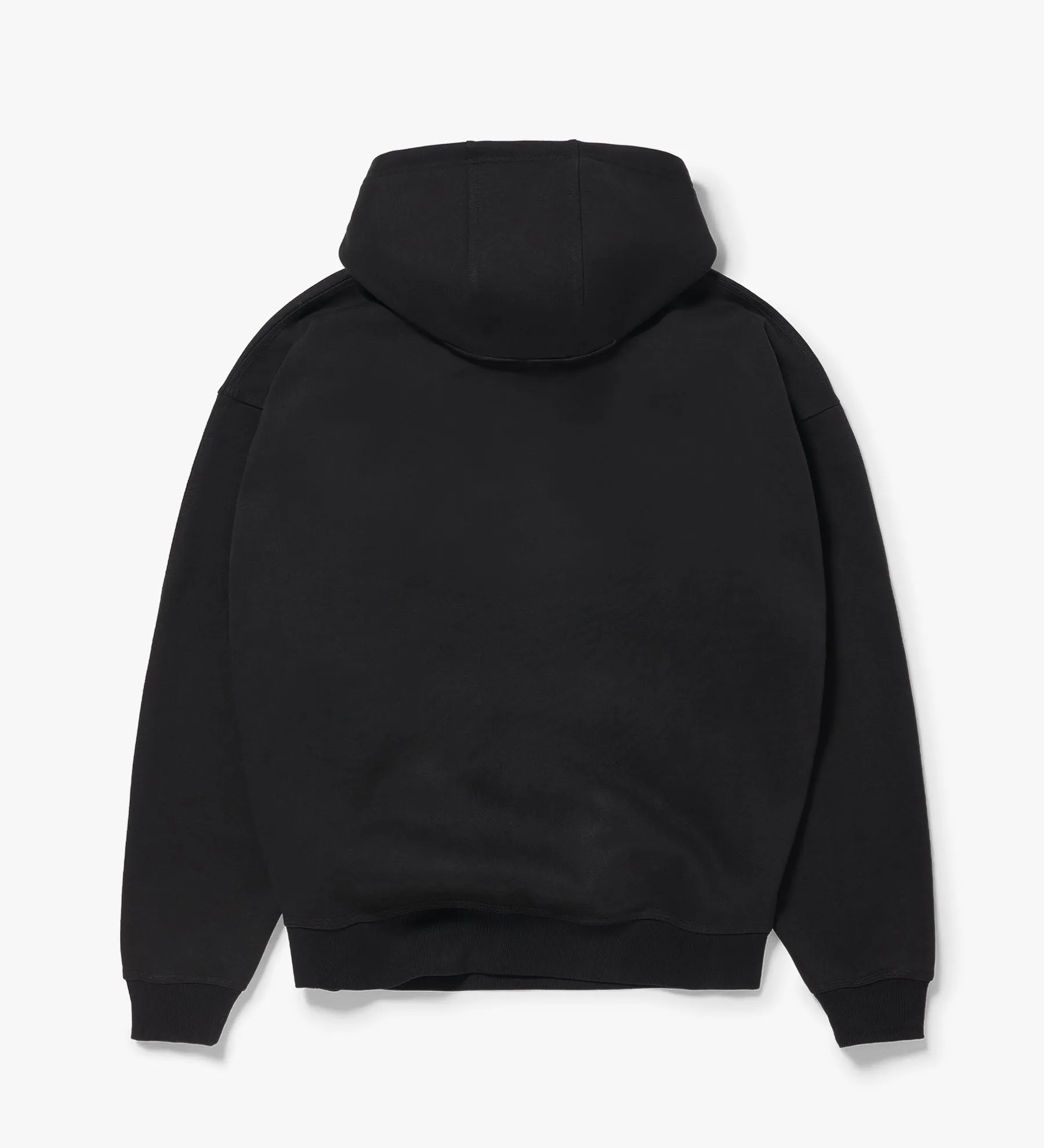 SDMN Hoodie [Black]