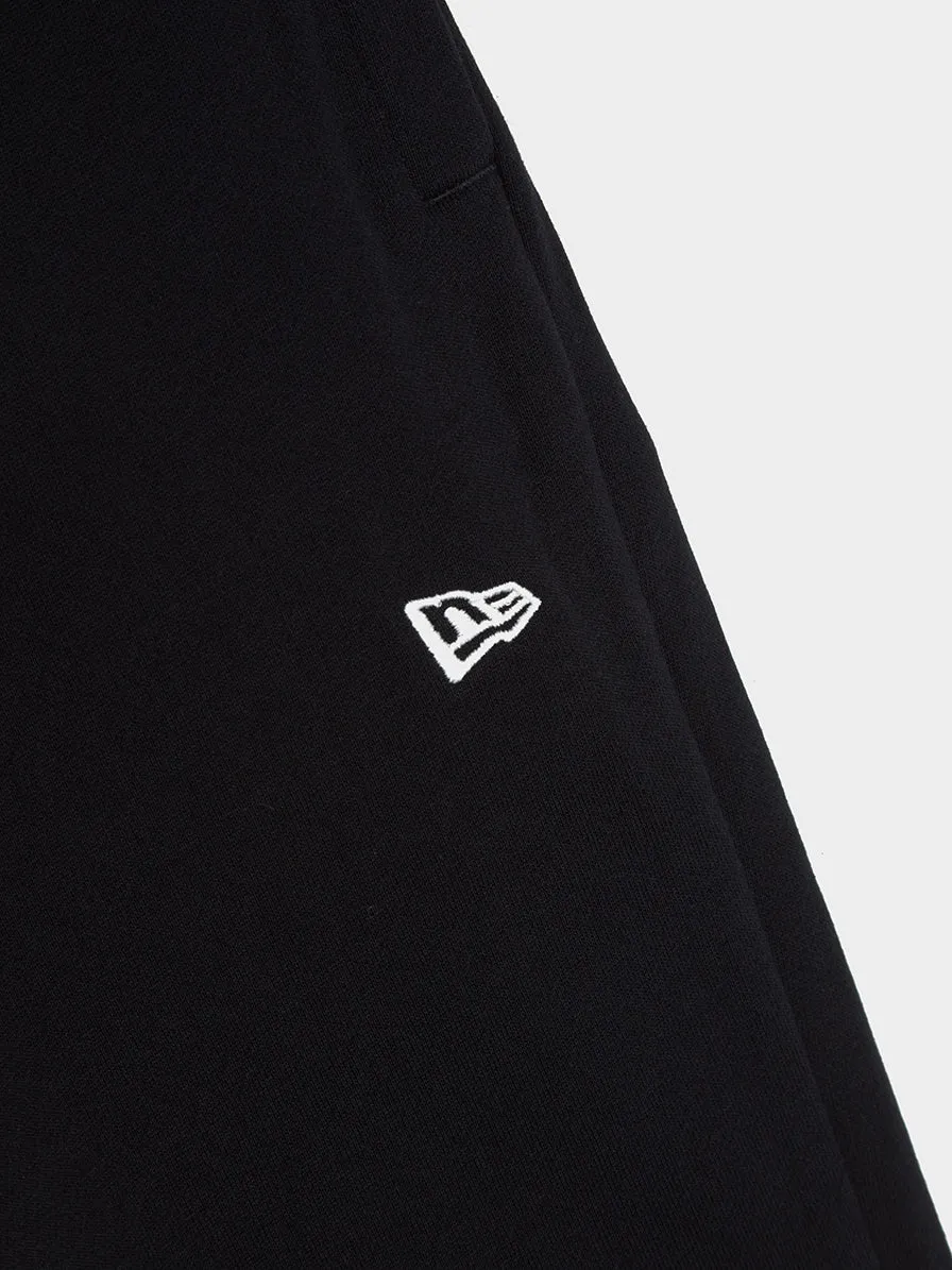 Signature Patch New Era Pant, Black