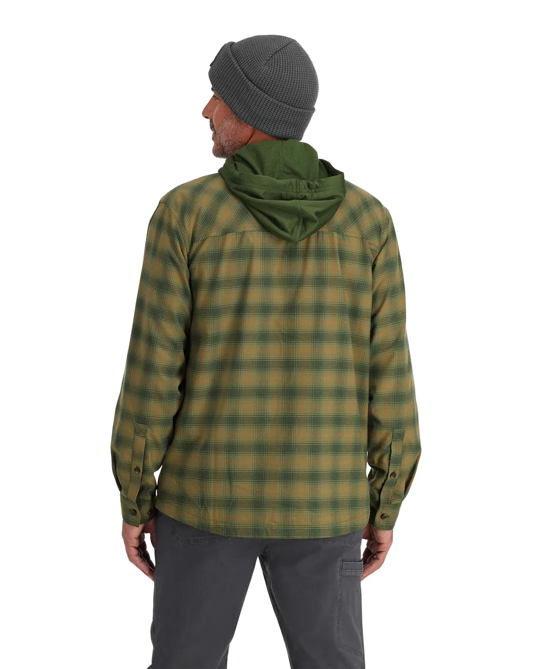 Simms Coldweather Hoody