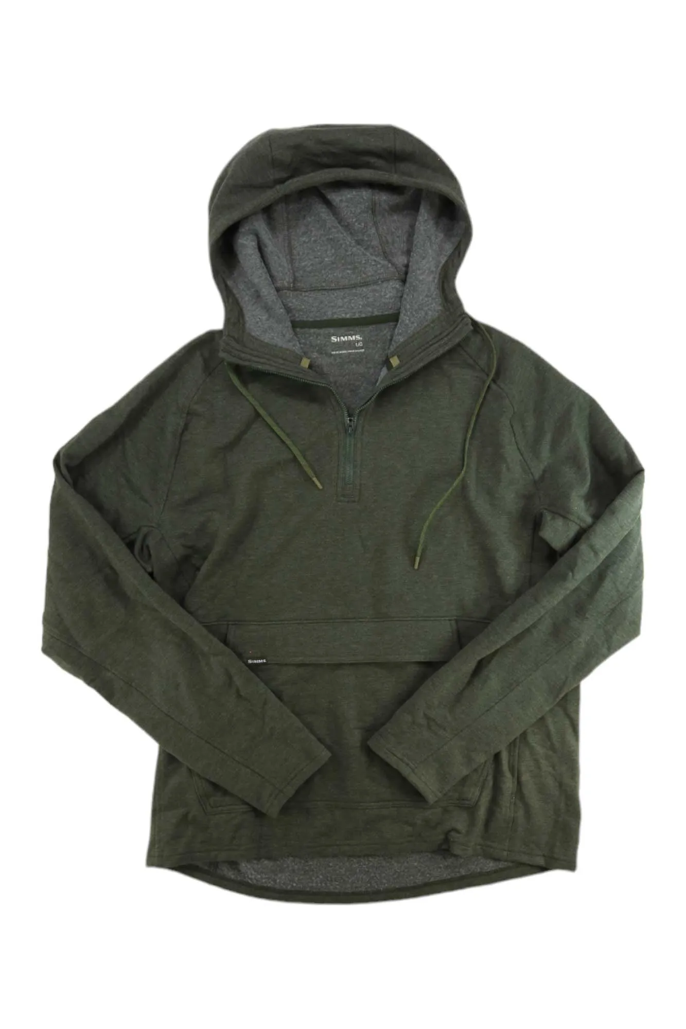 Simms Men's Vermilion Hoody