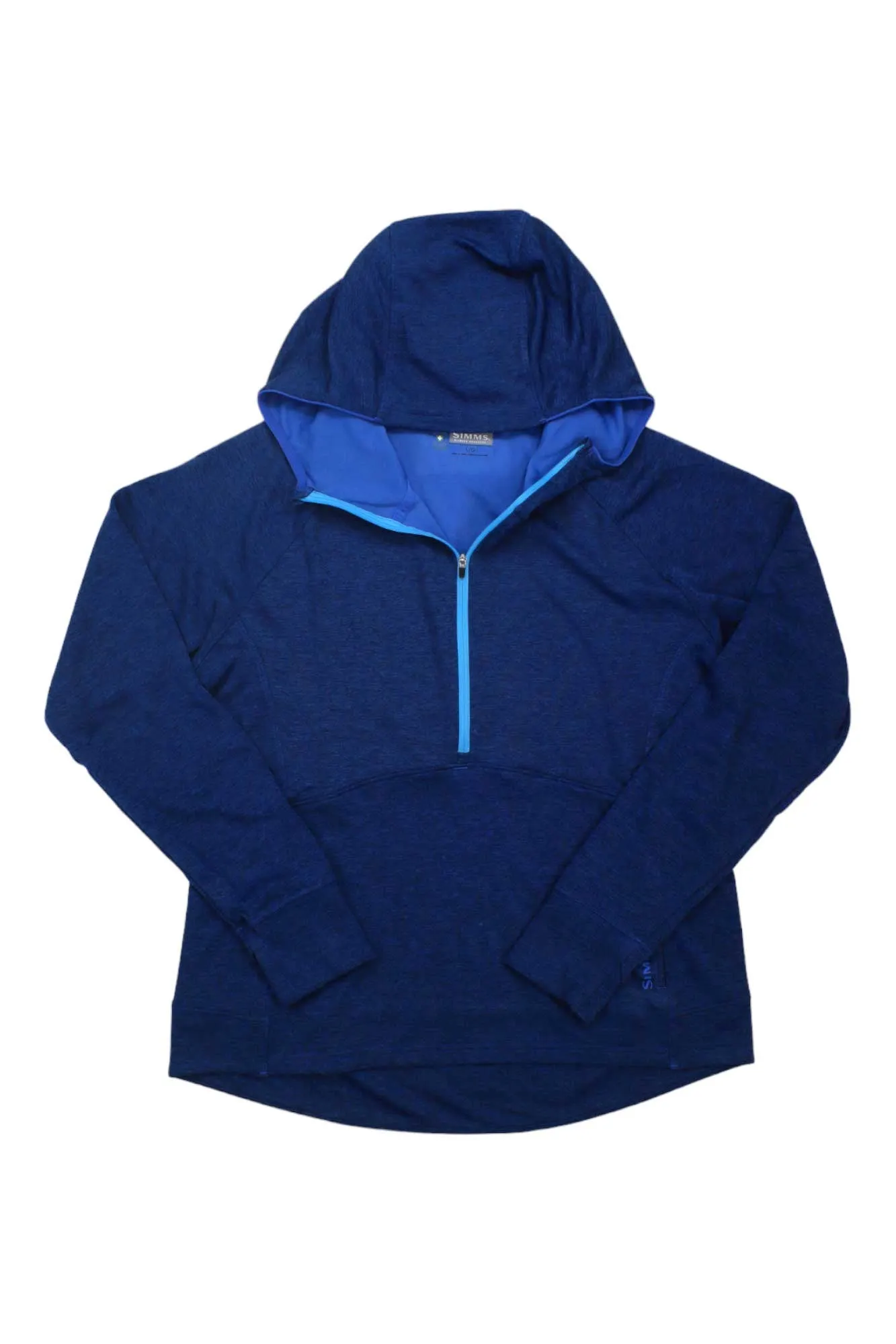 Simms Womens BugStopper Hoody