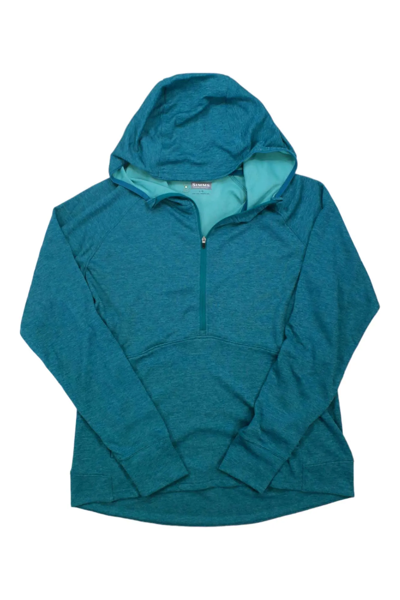 Simms Womens BugStopper Hoody