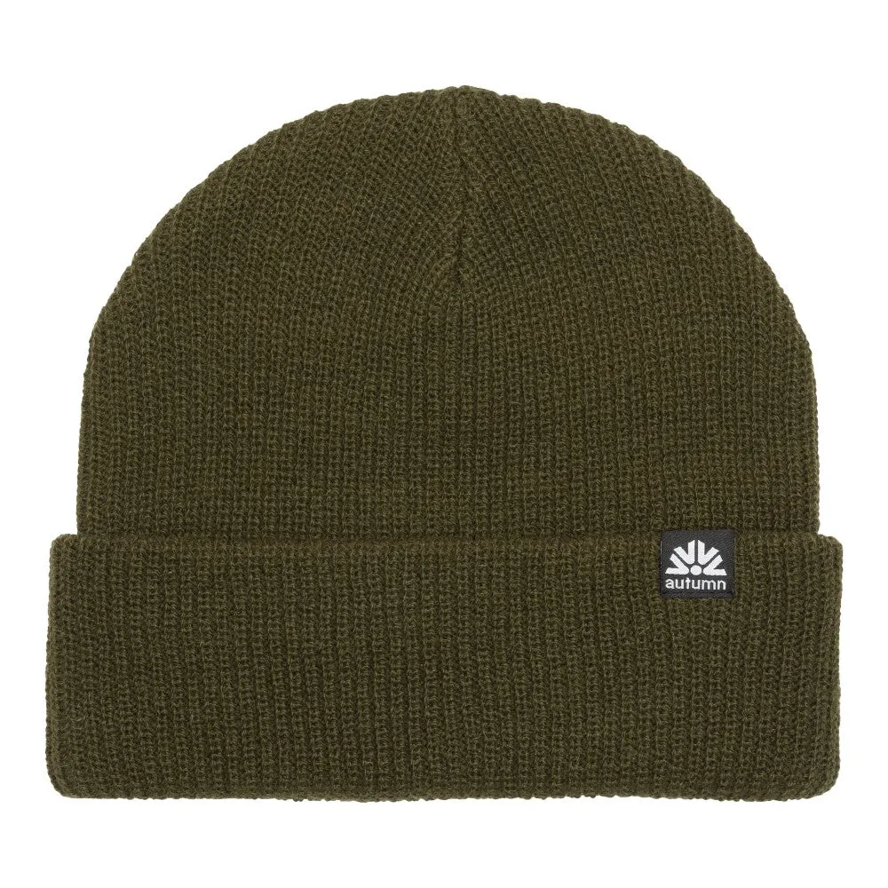 Simple Beanie