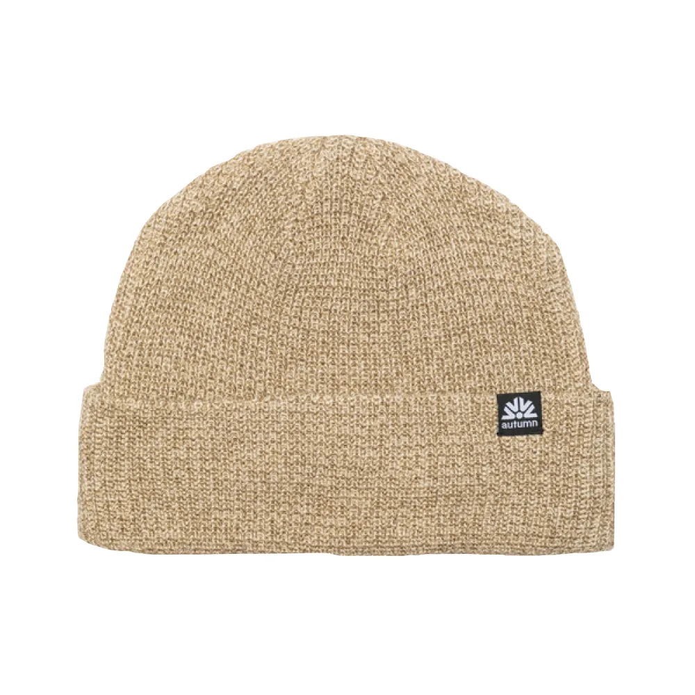 Simple Beanie