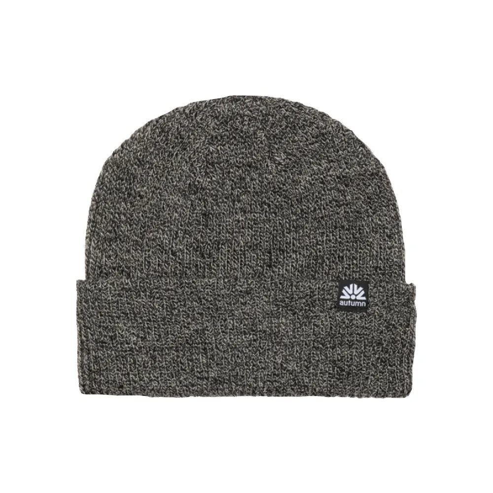 Simple Beanie