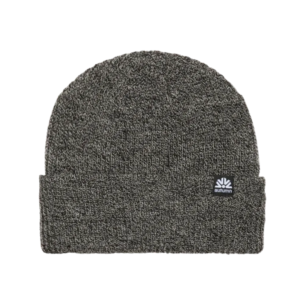 Simple Beanie