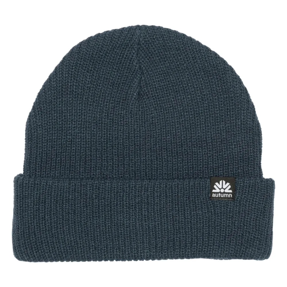 Simple Beanie