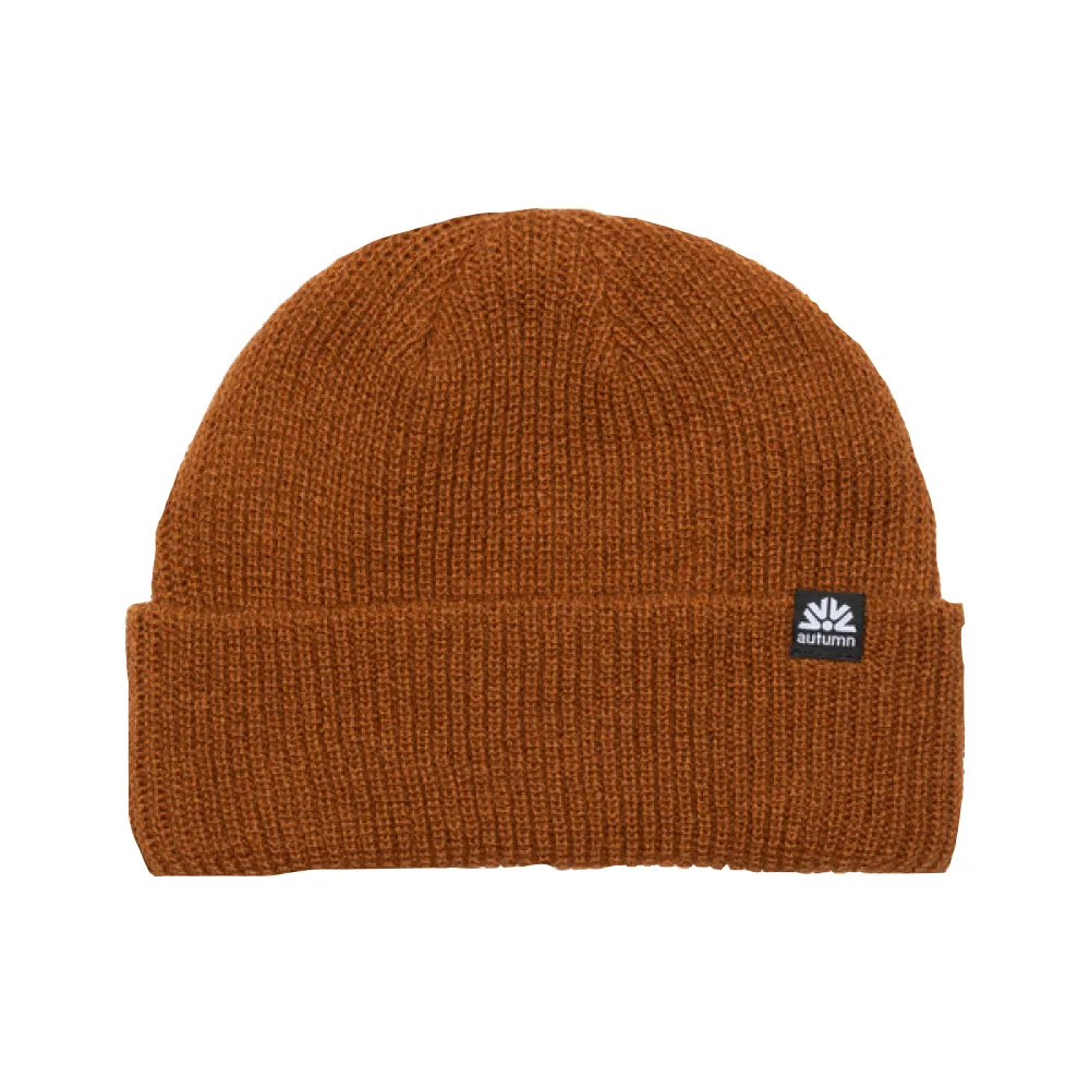 Simple Beanie