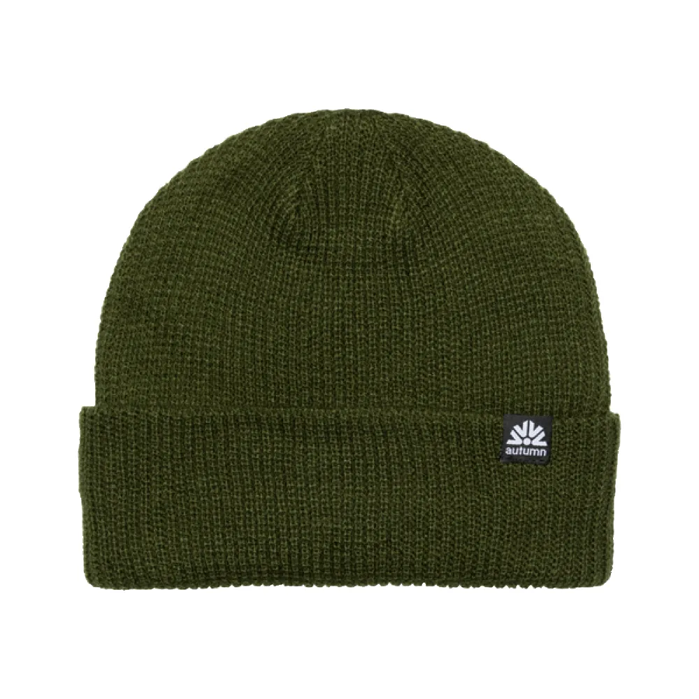 Simple Beanie