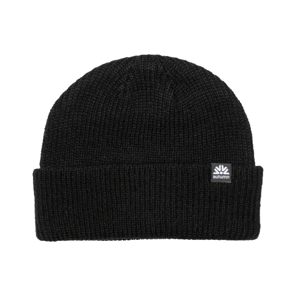 Simple Beanie