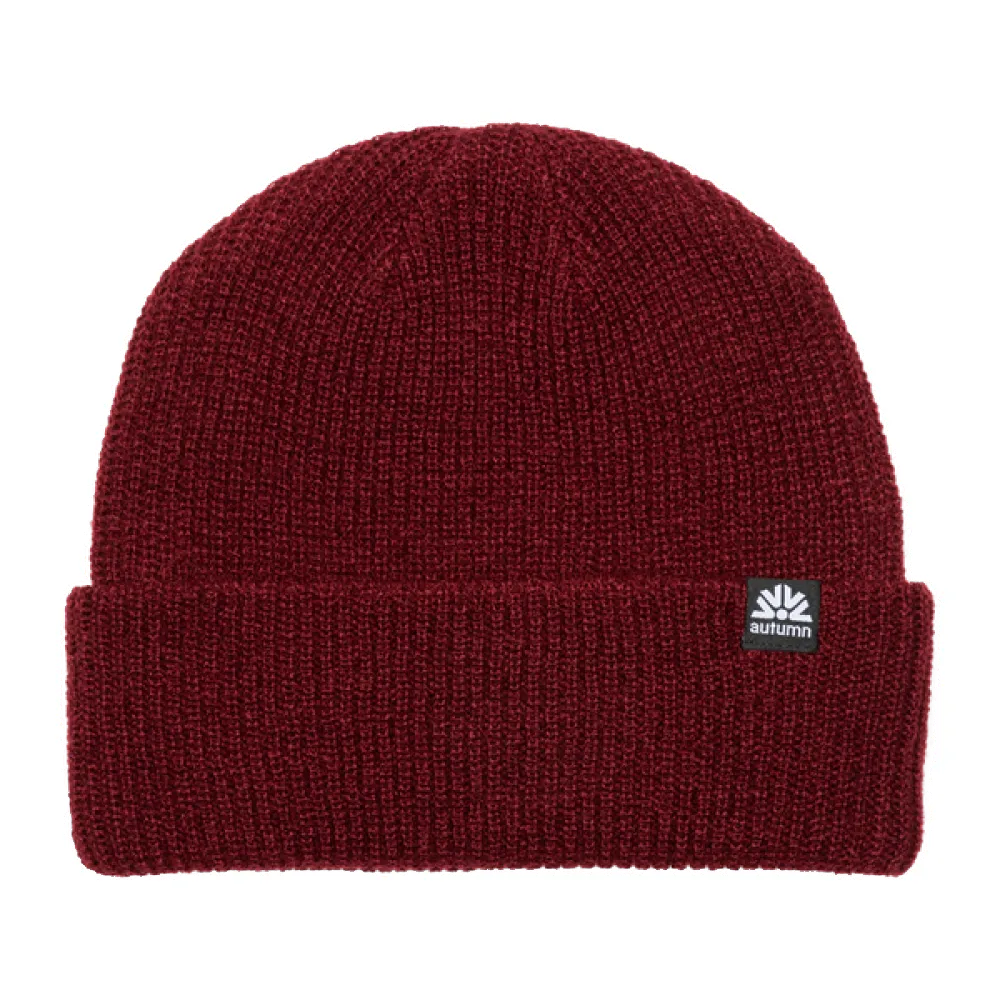 Simple Beanie