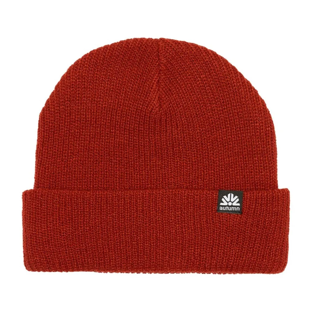 Simple Beanie