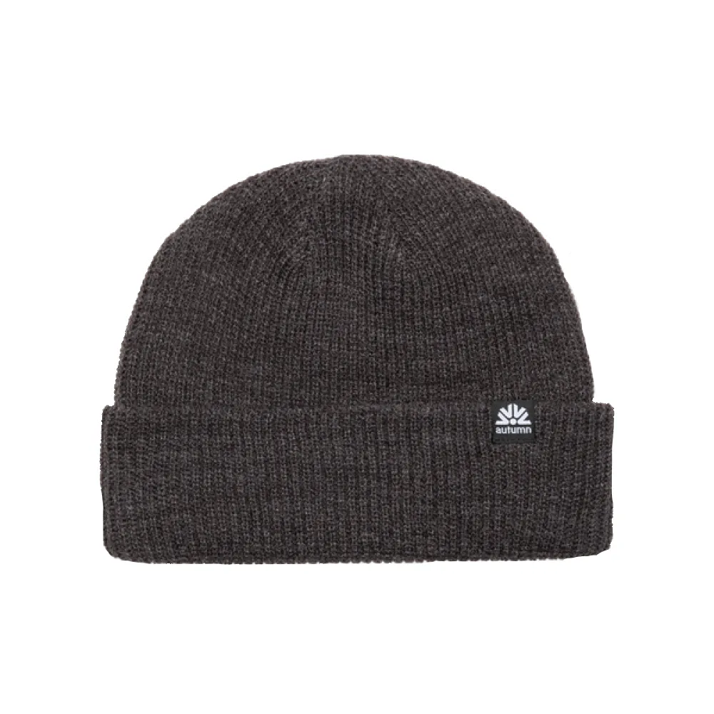 Simple Beanie