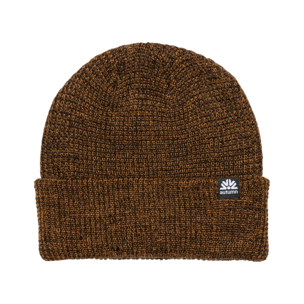 Simple Beanie