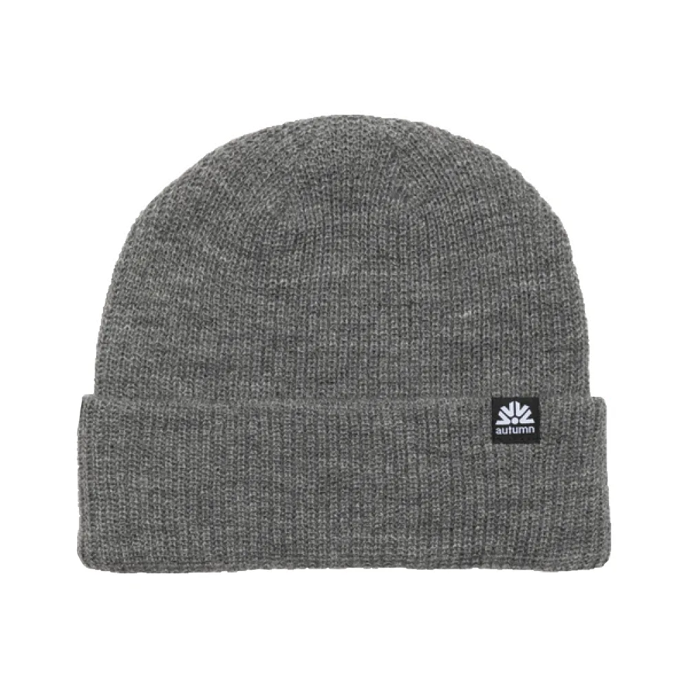 Simple Beanie