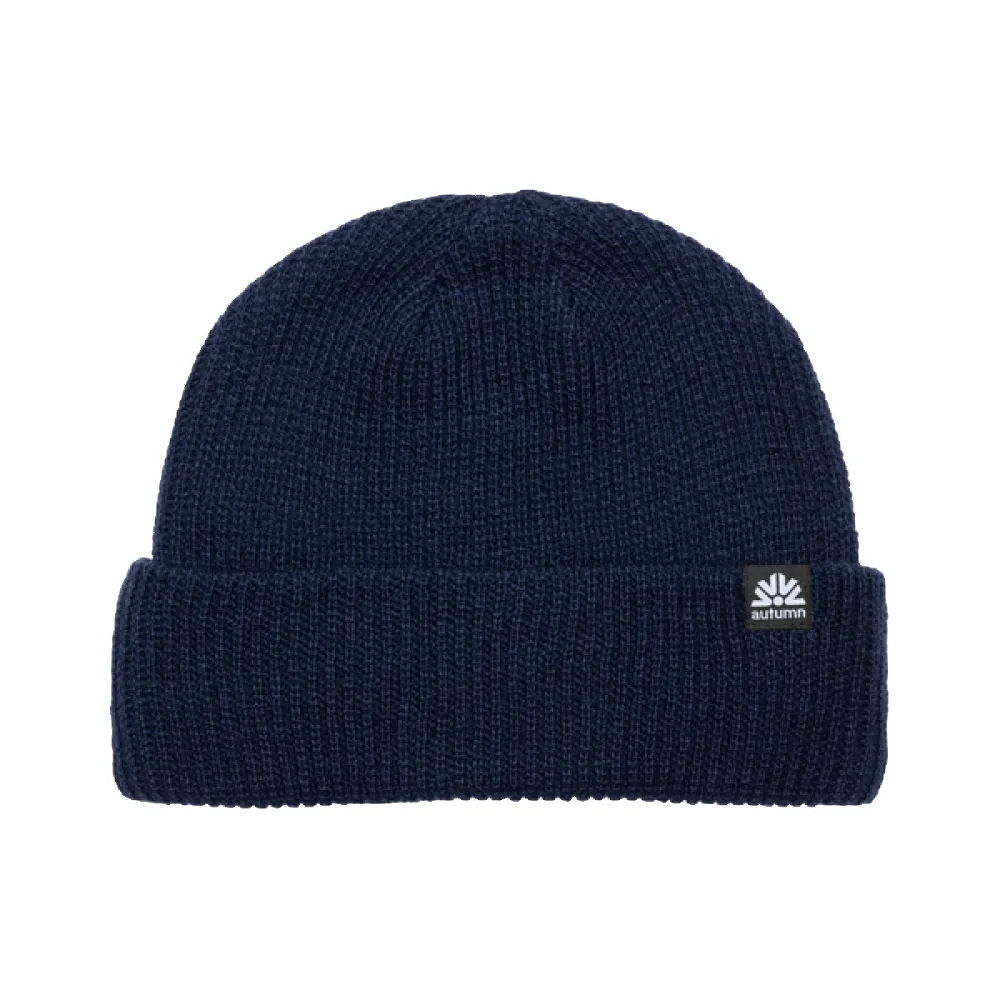 Simple Beanie