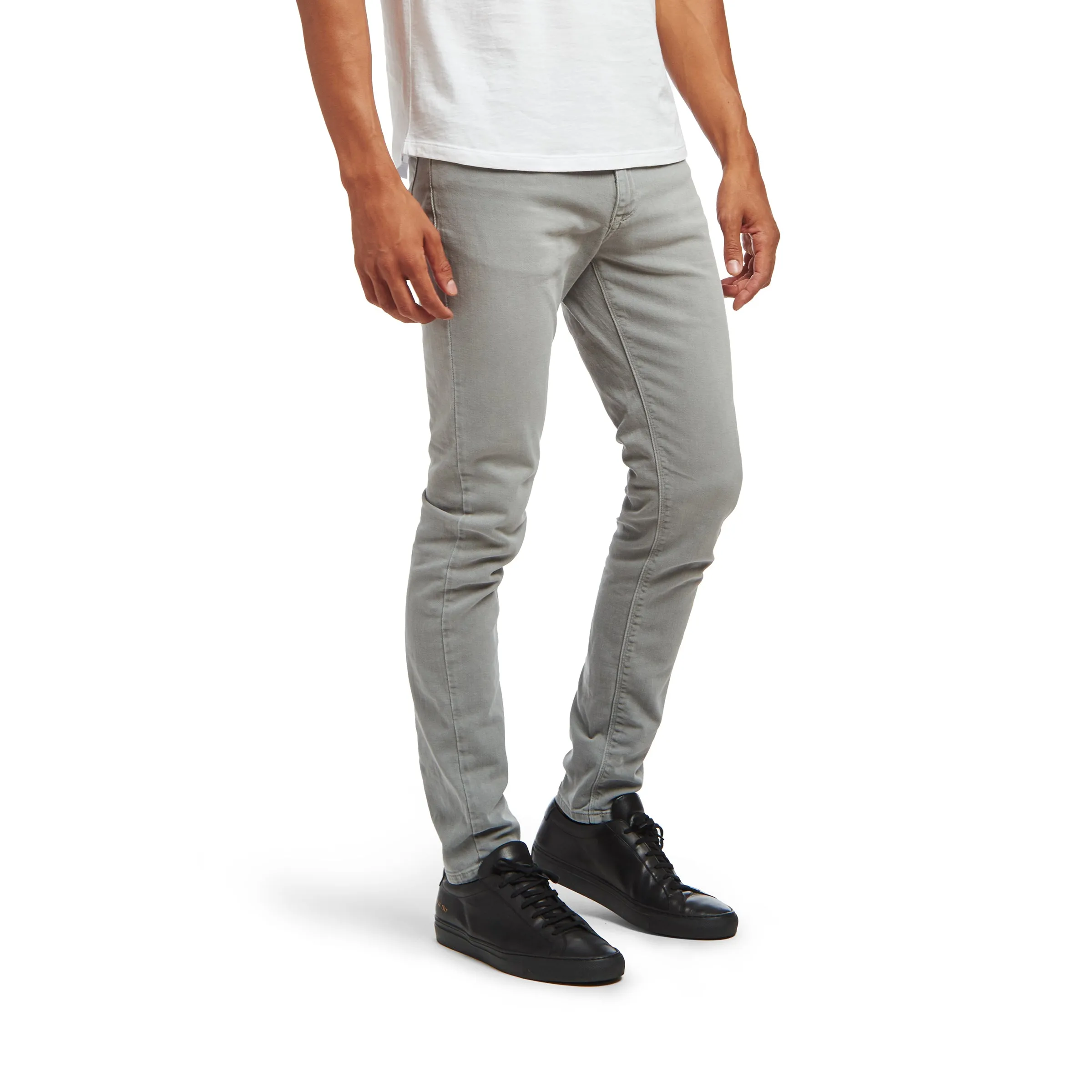 Skinny Mercer Jeans