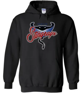 Stapleton Cotton Team Hoody