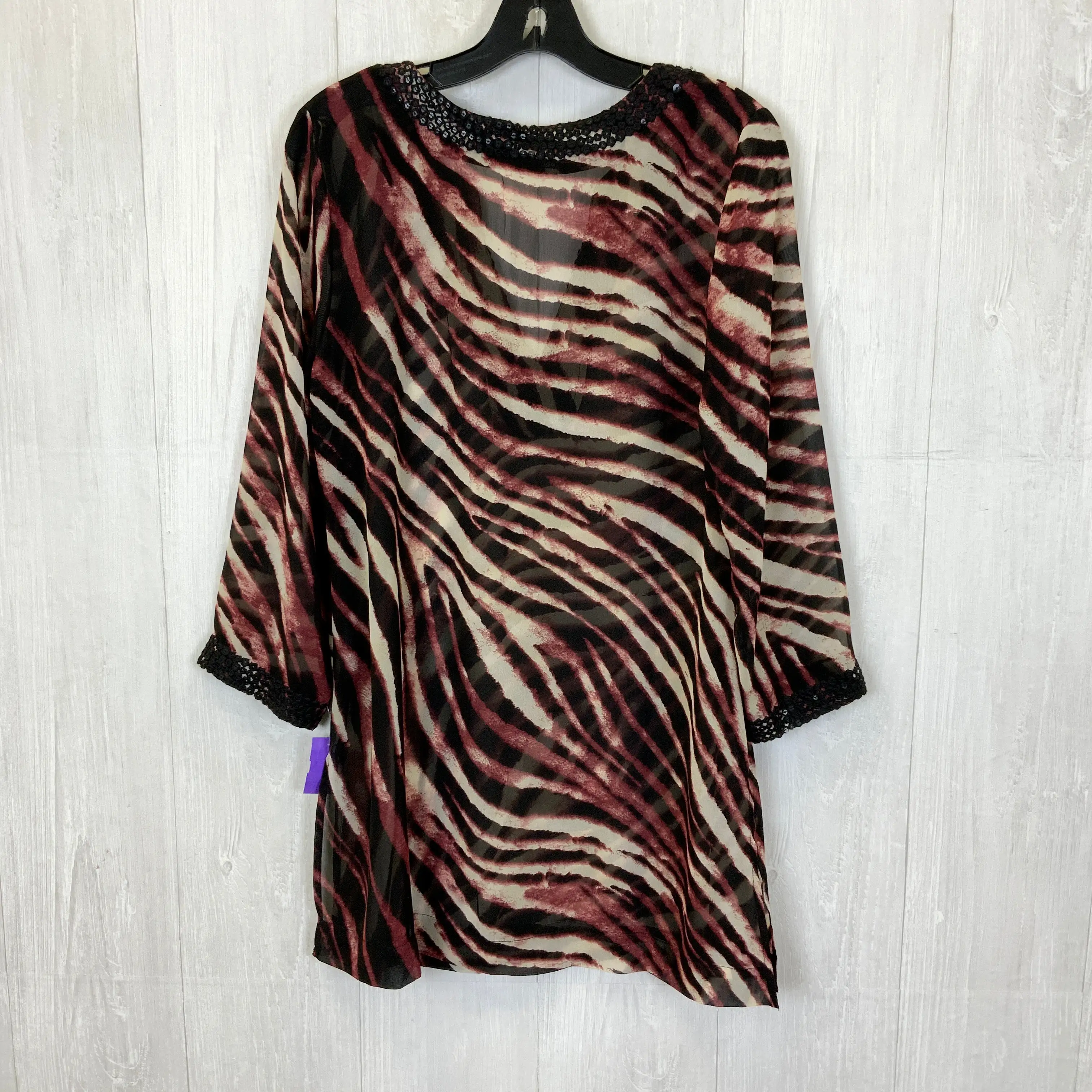 Swim Coverup By Antonio Melani  Size: M