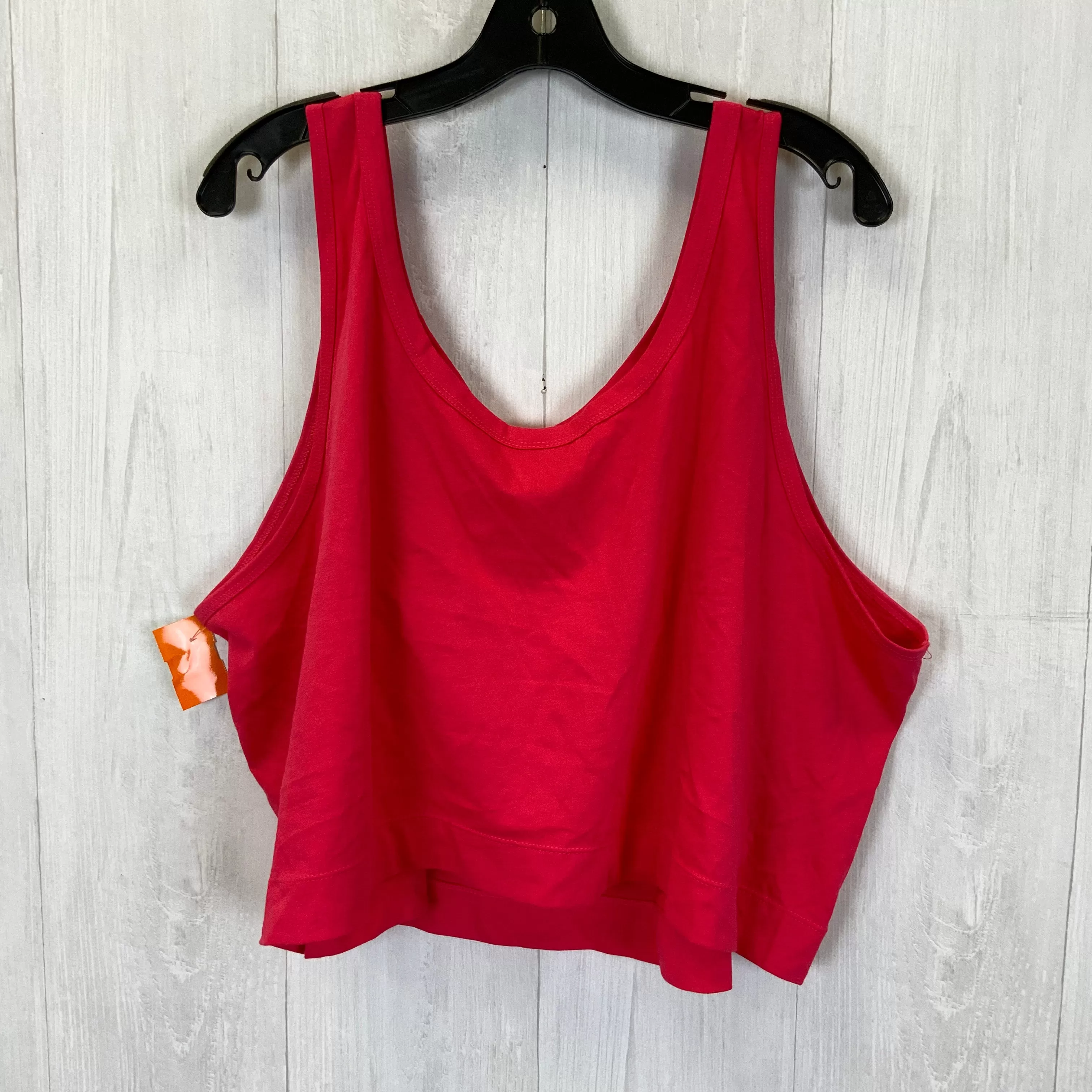 Tank Top By Old Navy  Size: 3x