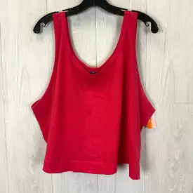 Tank Top By Old Navy  Size: 3x