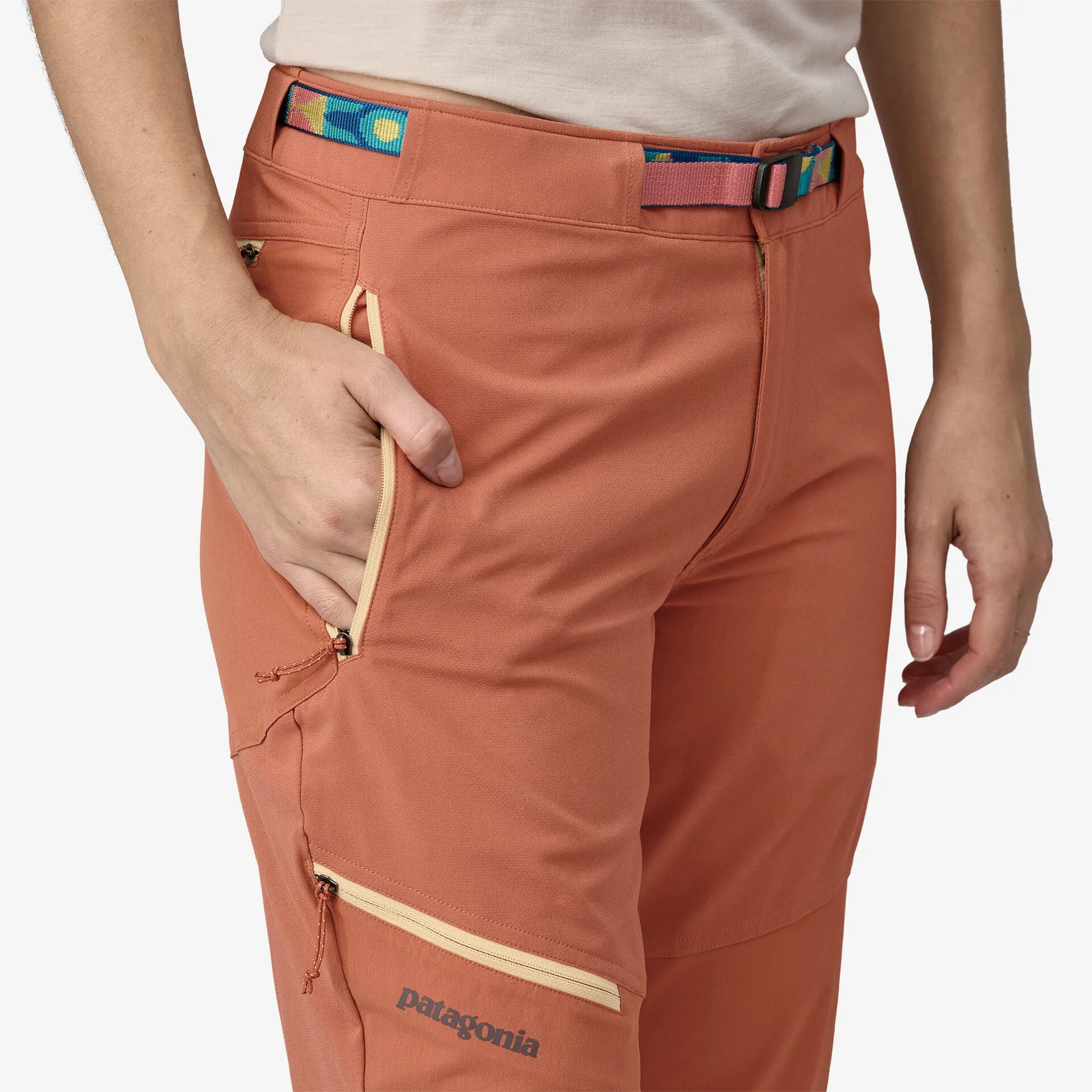 Terravia Alpine Pants - Regular (Women's)