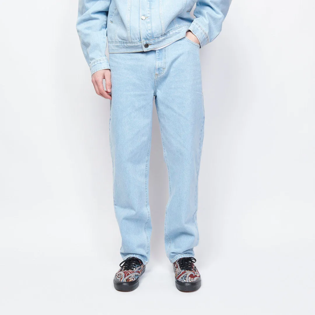 The New Originals - Nine Dots Jeans (Light Wash Denim)