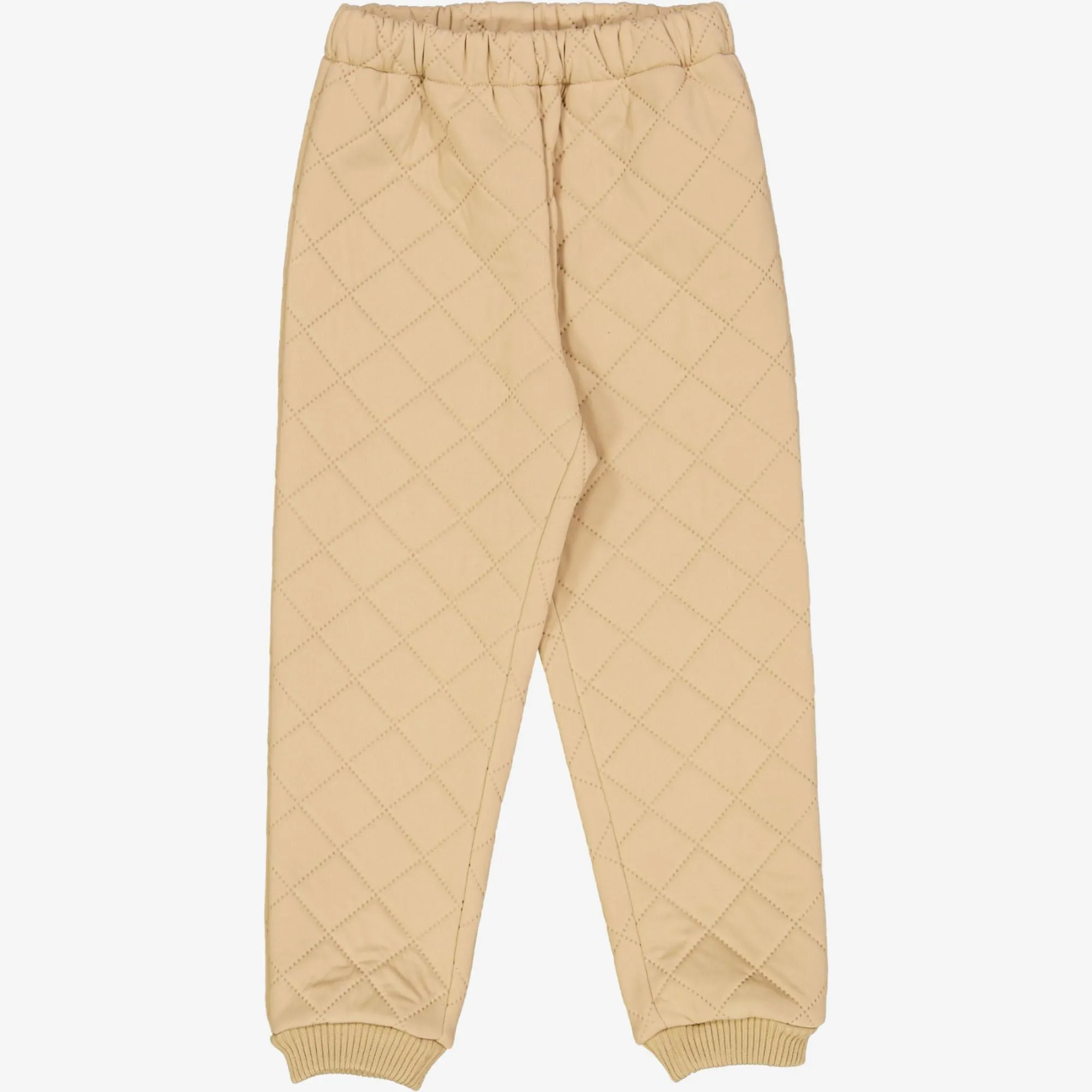 Thermo Pants Alex - rocky sand