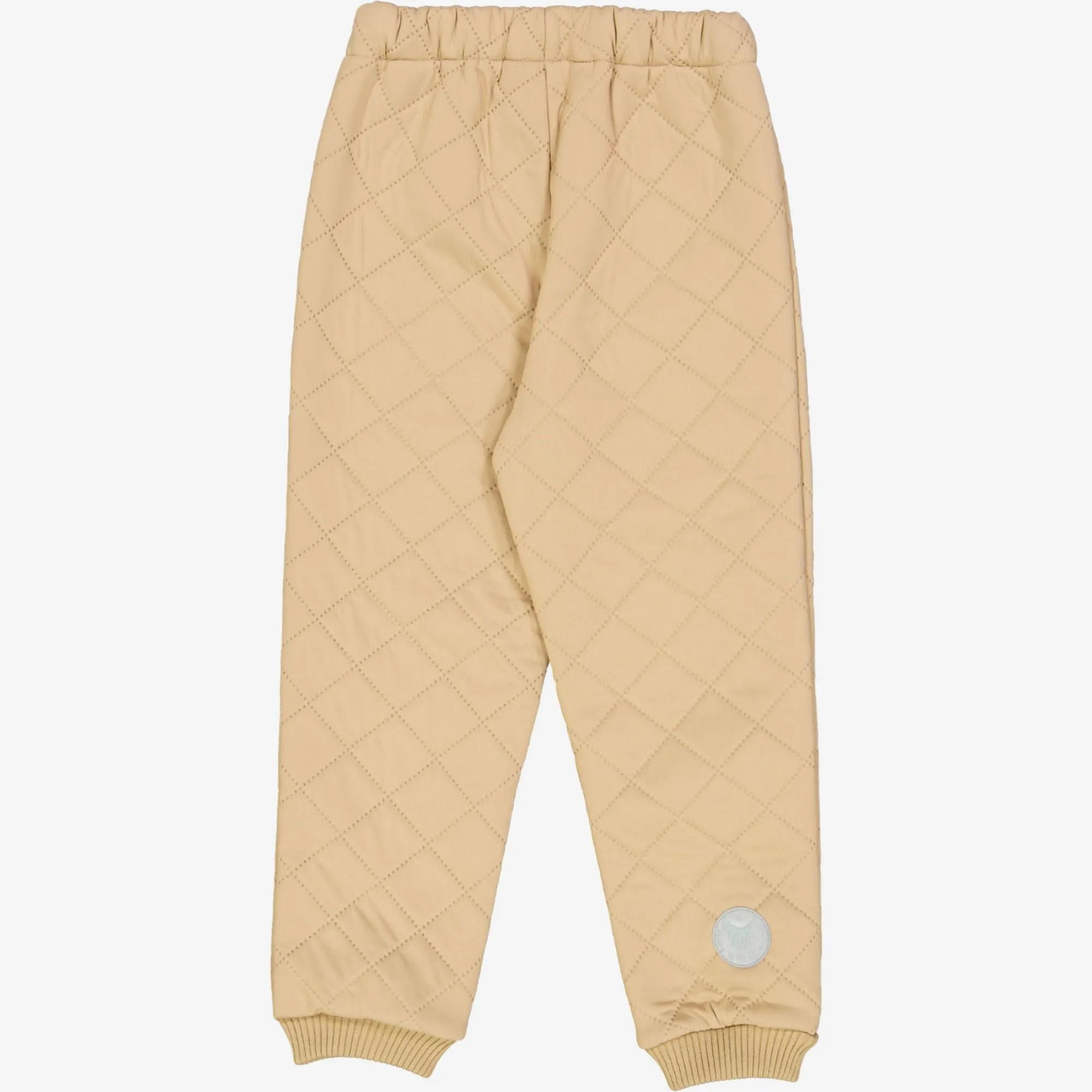 Thermo Pants Alex - rocky sand