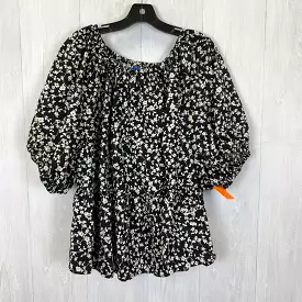 Top Short Sleeve By Old Navy  Size: 3x