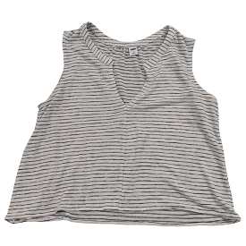 Top Sleeveless By Old Navy  Size: S