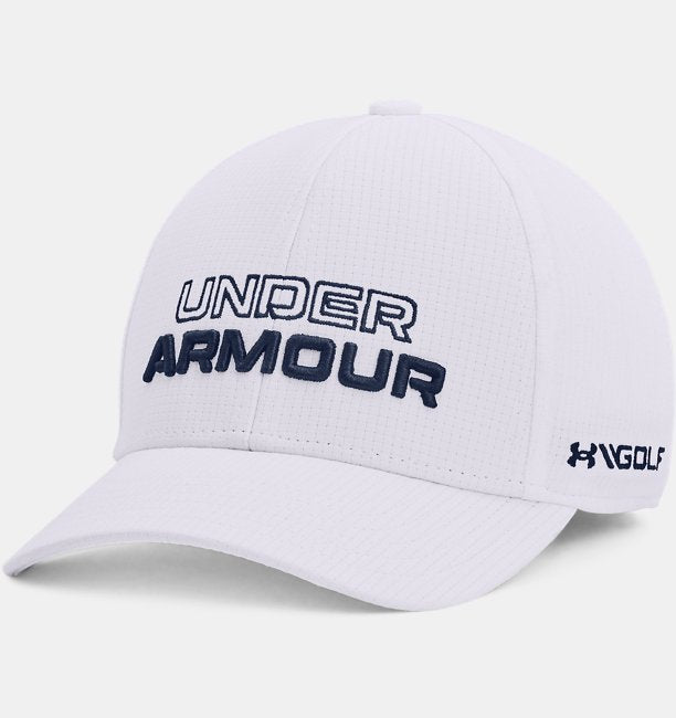 Under Armour Boys' Jordan Spieth Tour Hat