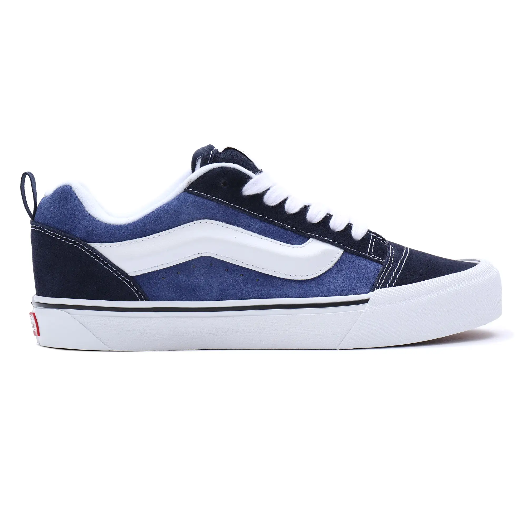 Vans Knu Skool Navy/True White