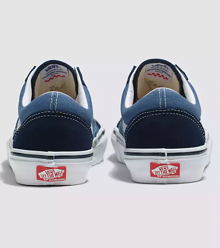 Vans Skate Old Skool (Navy)