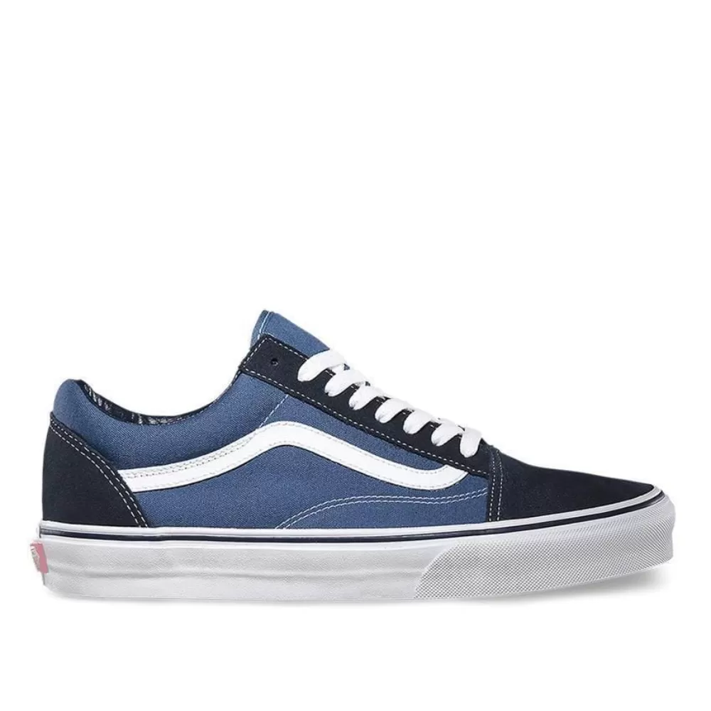 Vans Skate Old Skool Navy/White