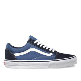 Vans Skate Old Skool Navy/White