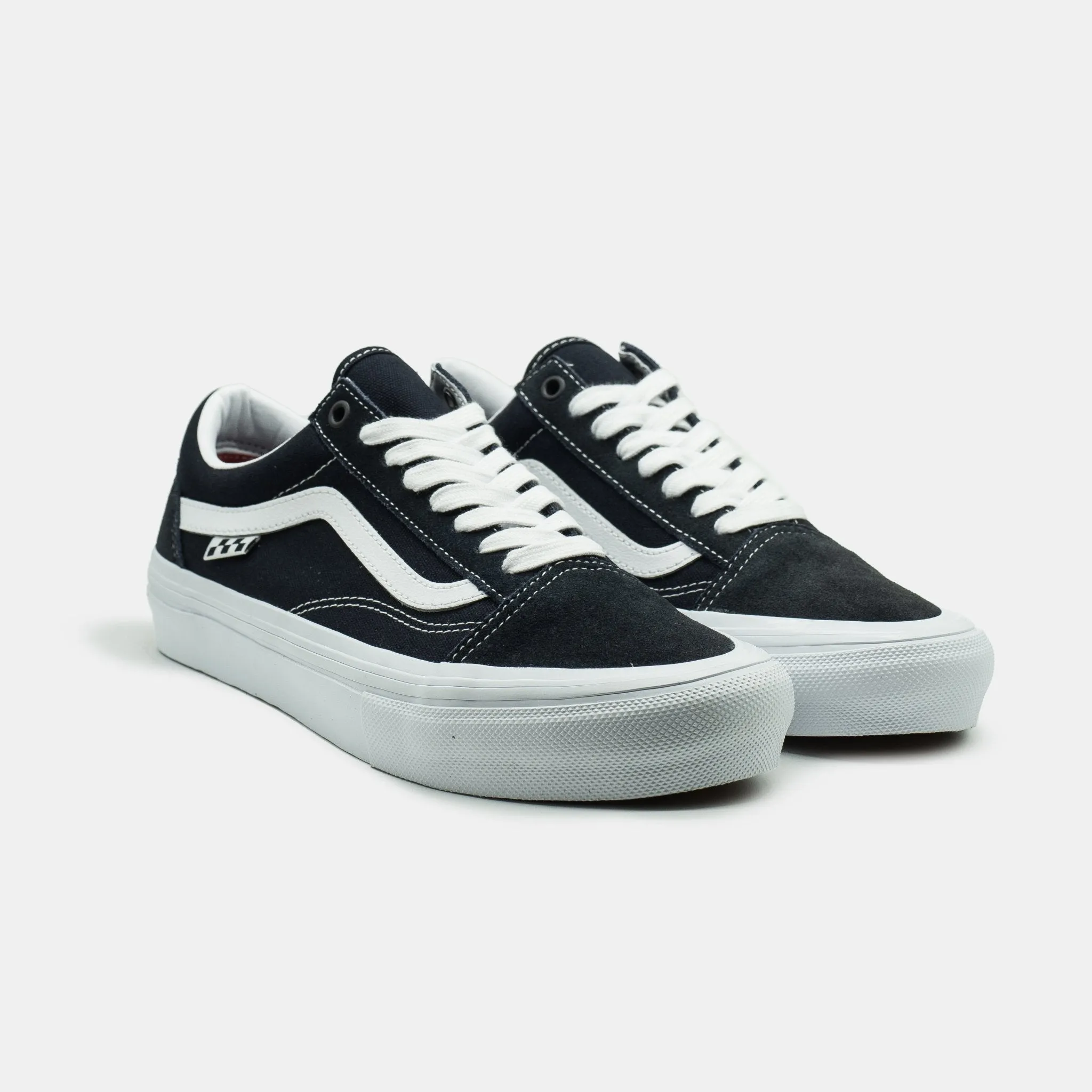 Vans - Skate Old Skool Wrapped (Dark Navy)