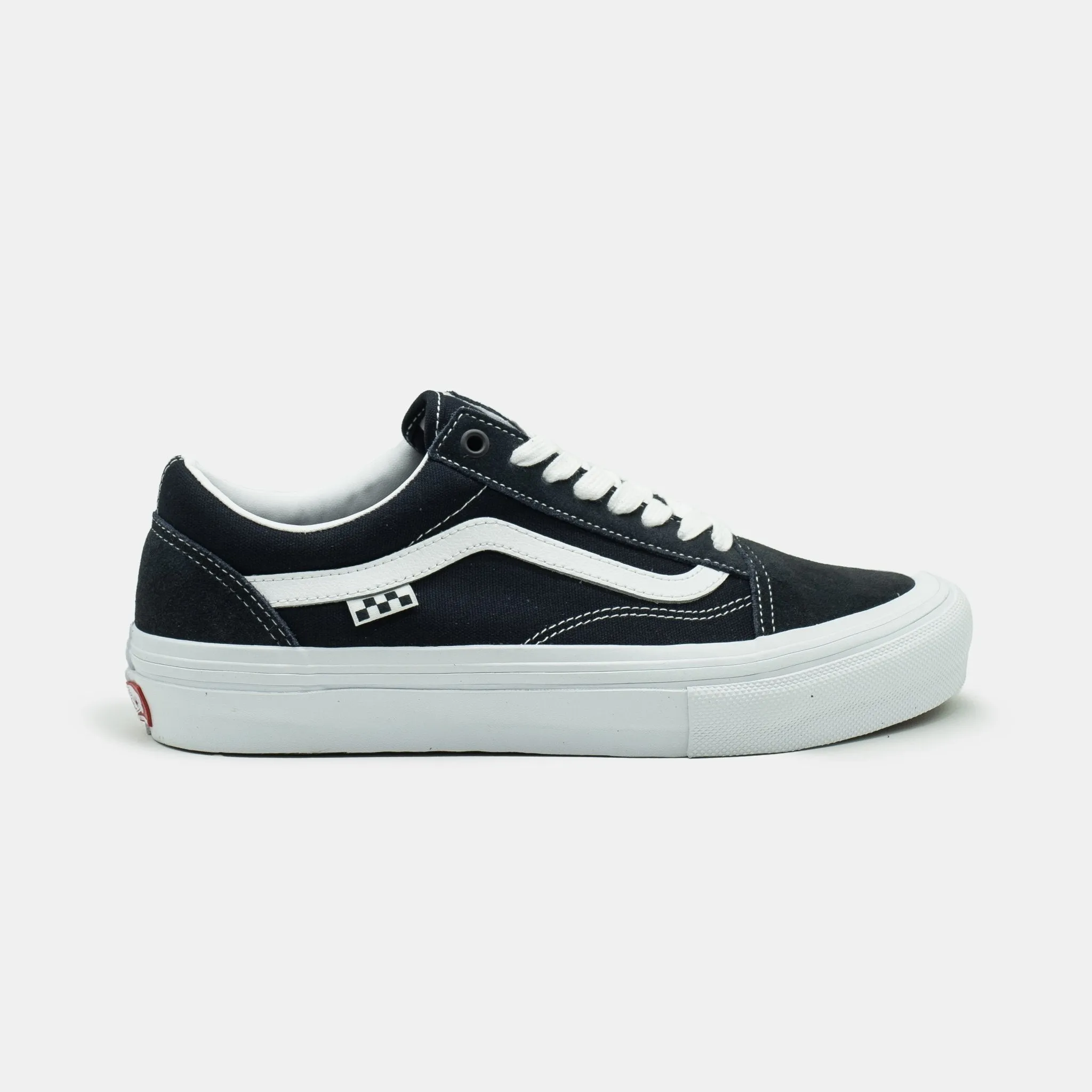 Vans - Skate Old Skool Wrapped (Dark Navy)