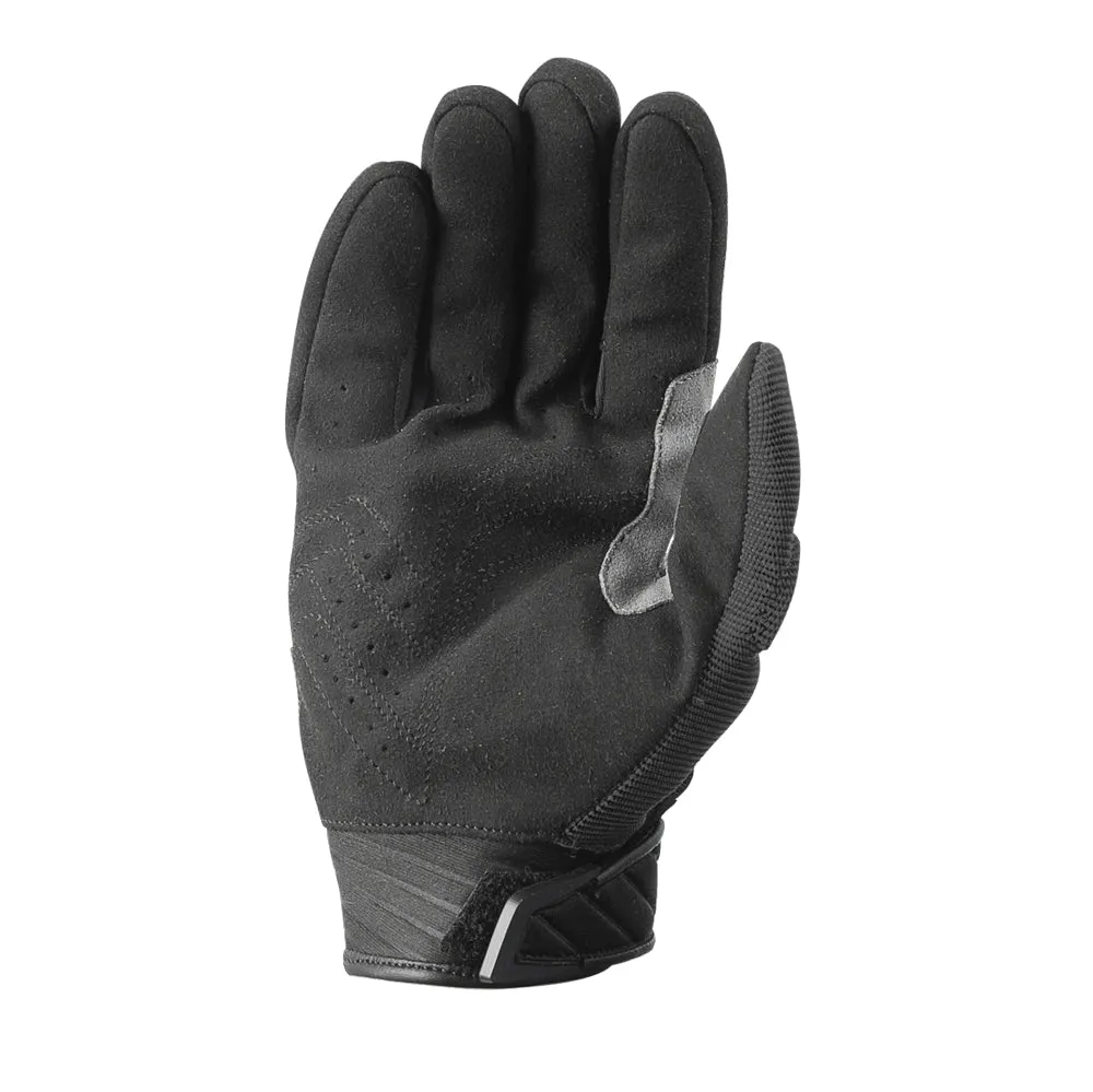 Velocity 2.0 Leather/Mesh Gloves