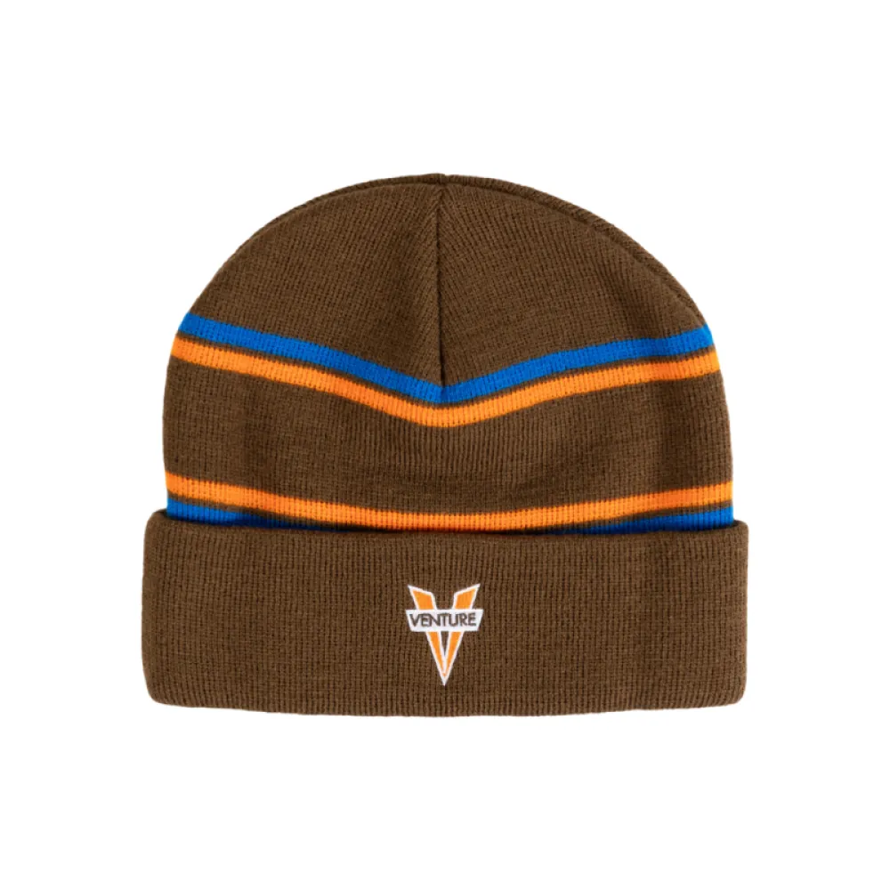 Venture Heritage Cuff Beanie