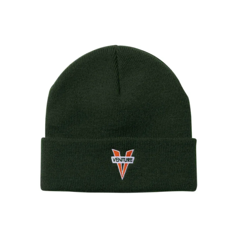 Venture Heritage Cuff Beanie