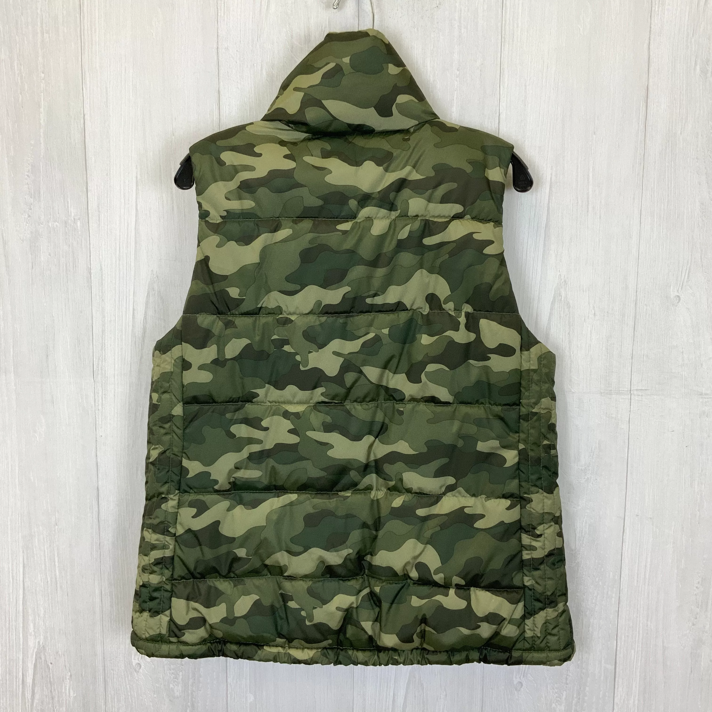 Vest Puffer & Quilted By Old Navy  Size: L