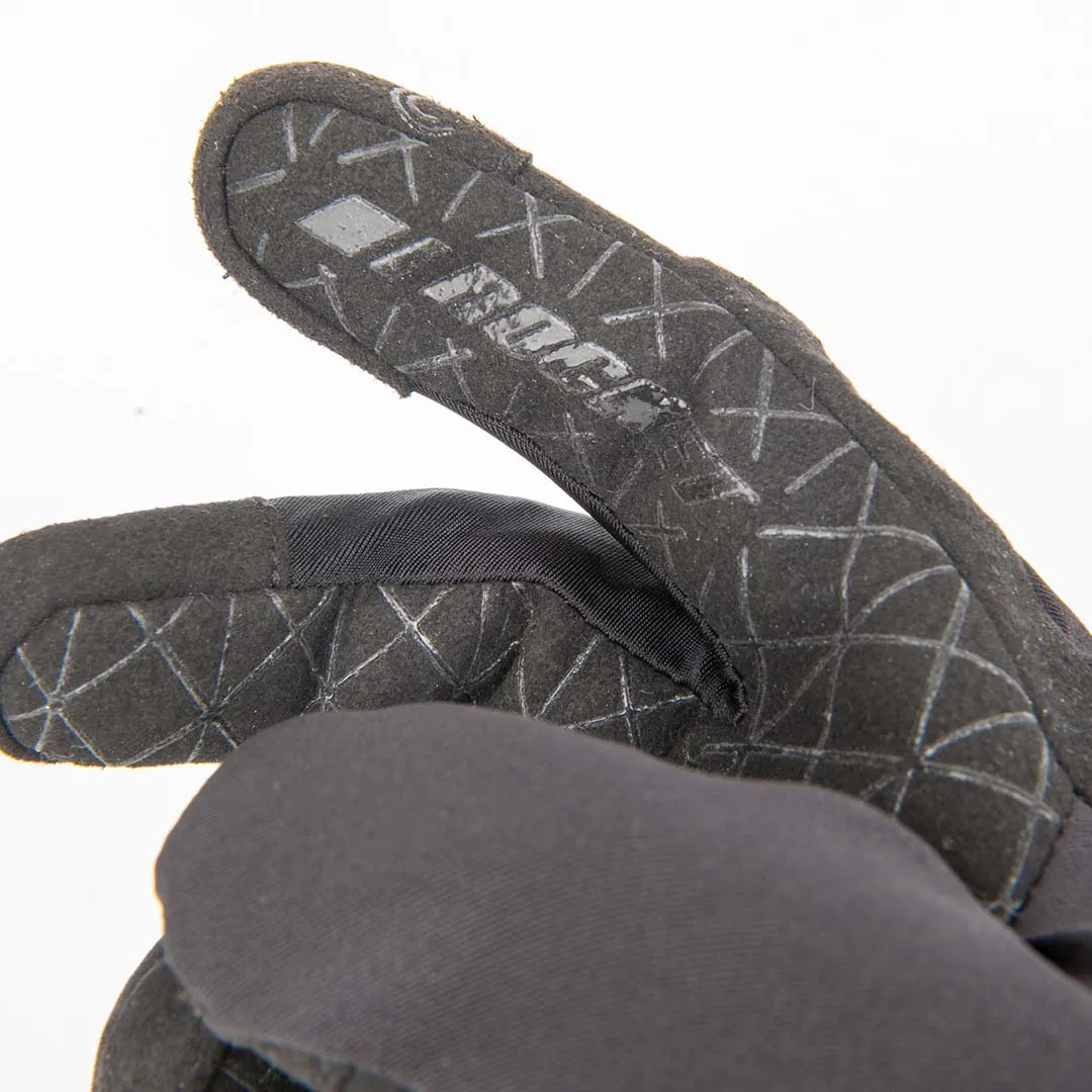 Whistler Waterproof Textile Gloves