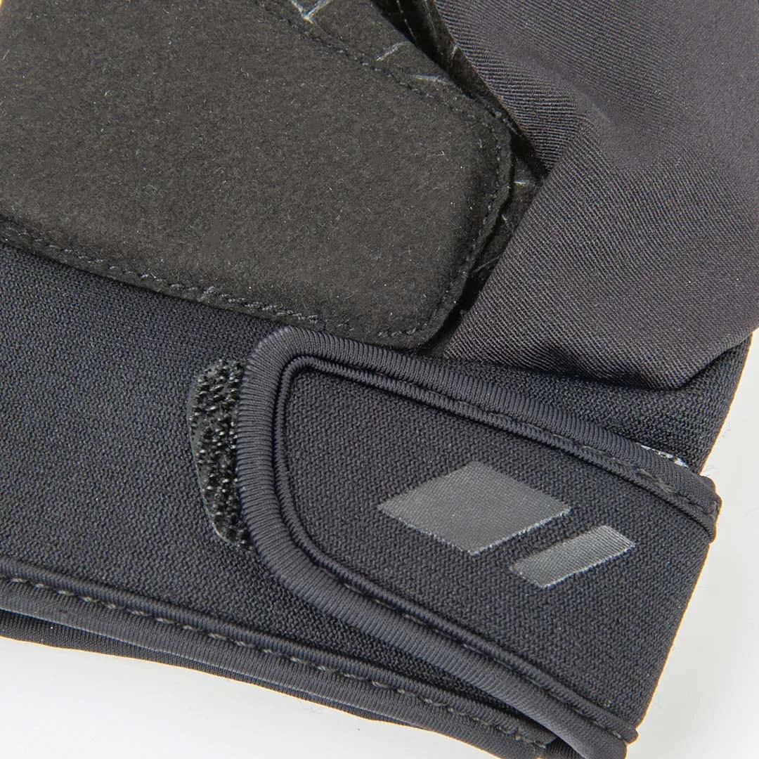 Whistler Waterproof Textile Gloves