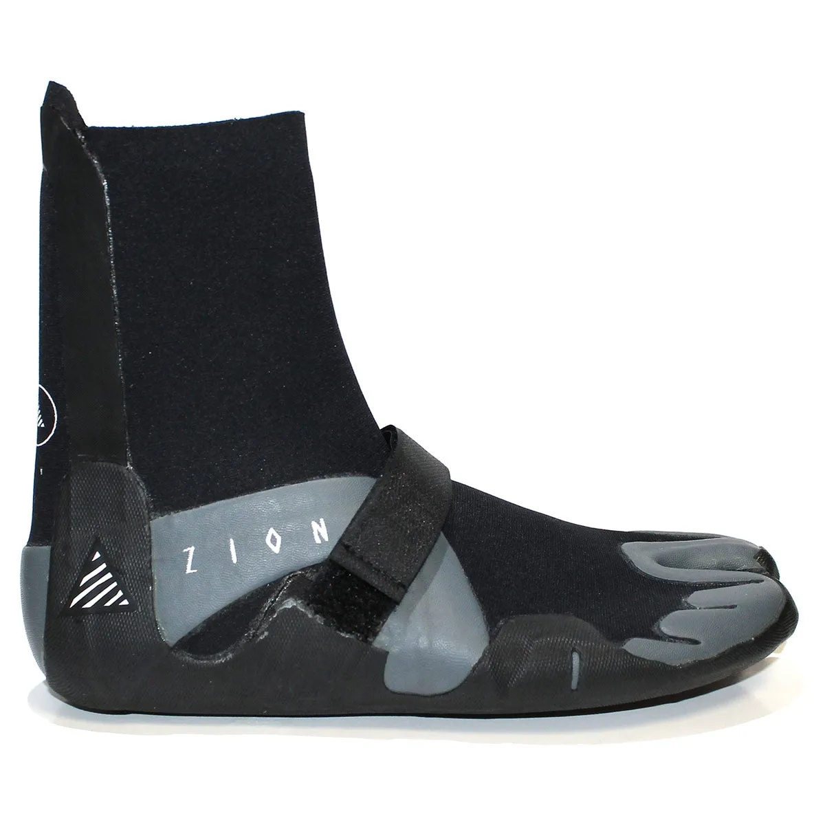 Zion Yeti 5mm Split Toe Boots